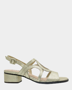 Bresley Dani Sandal