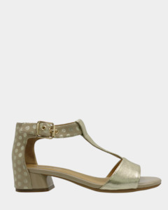 Sandal: Bresley Alice Sandal