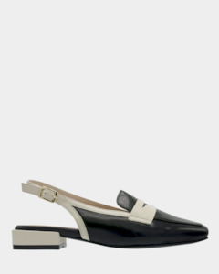 Flats: Bresley Sindy Slingback