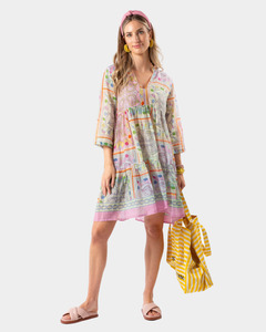 Dresses: Stella & Gemma Aruba Dress