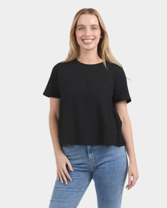 Tops: Elm Melrose Top