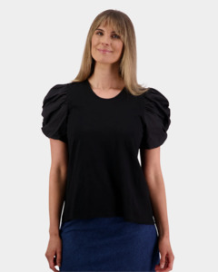 Tees: Briarwood Suzie Top