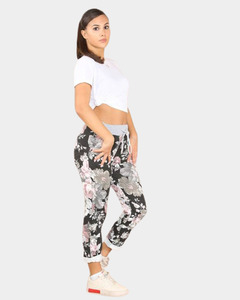 Pants: Beau Denver Rose Joggers