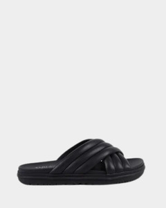 Sandal: Emu Ella Black Sandal