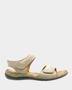 Sandal: Cassini Meteor