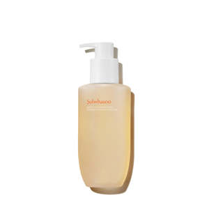 Skincare: Sulwhasoo Gentle Cleansing Foam 200ml