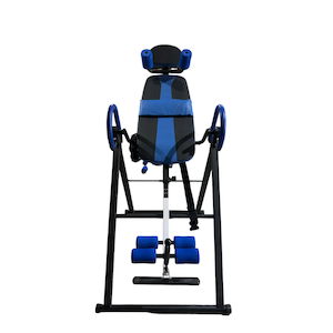 Adjustable Inversion and Lumbar Stretching Table - Lee Warehouse