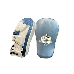 Products: Boxing Focus Mitts Model 057 - Lee Warehouse
