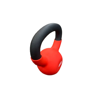 Products: Colour Matte Powder-Coated Kettlebell Cast Iron Kettlebell - Lee Warehouse