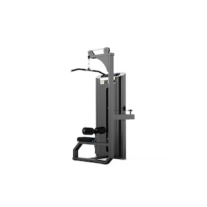 Products: Commercial Lat Pulldown Machine