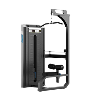 Products: Commercial Lat Pulldown Machine