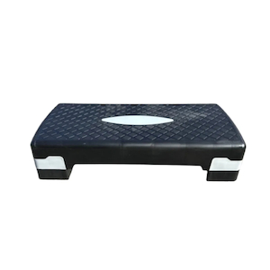 Aerobic Step Adjustable Heights