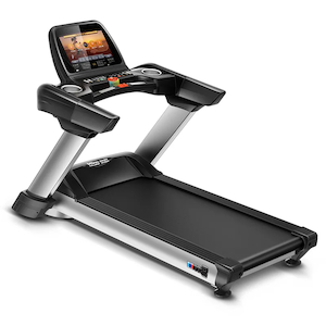 Products: Shock-Absorbing Treadmill 2.0HP