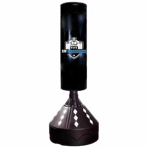 Freestanding Boxing Bag Punching Bag with Stand