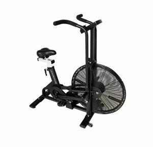 Air Bike Exercise Bike Indoor Fitness Bike Assault Bike