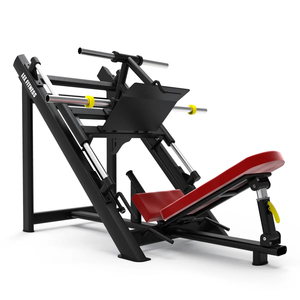 Leg Press Machine Model 002