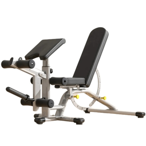 Weight Bench Home Gym