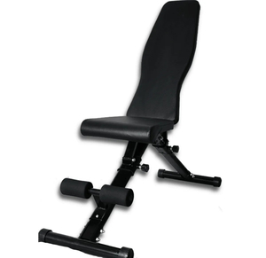 Foldable Weight Bench