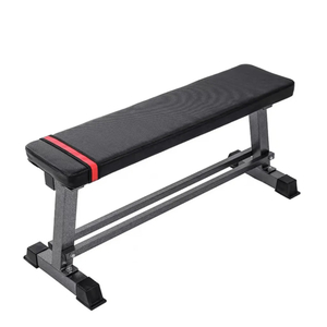 Weight Bench/Flat Bench - Leewarehouse