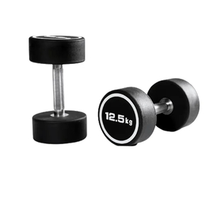Round Dumbbells 2.5kg-25kg for Fitness in NZ - Lee Warehouse