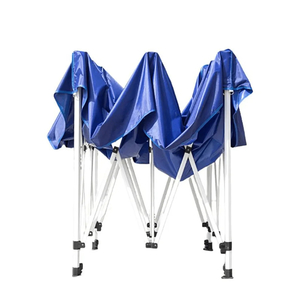 Gazebo Folding 2.5x2.5m