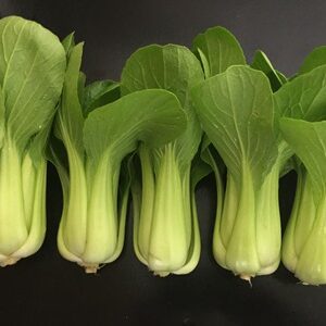 Products: Pak Choi PAKMAN