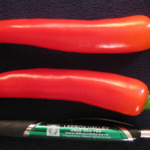 Green Fire – Jalapeno