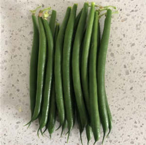 Products: Beans Dwarf - MASERATI - Lefroy Valley