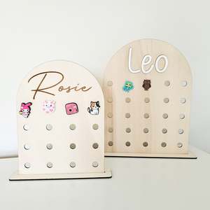 Personalised Items: Jibbitz Holder