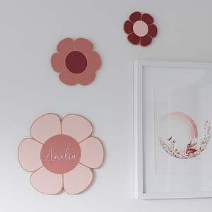 Chloe blooms - drop 4