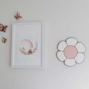 Chloe blooms - large