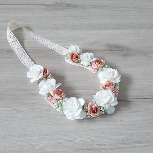 Wedding: Horseshoes - floral and succulents