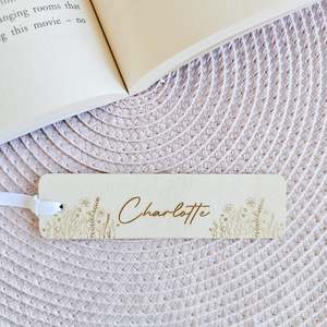 Bookmark
