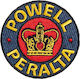 Powell Peralta - Supreme Patch