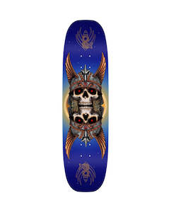 200 250: Powell Peralta - Andy Anderson Heron EGG FLIGHT Deck