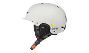 Helmets: SPY Helmet 23 Galactic MIPS Trevor Kennison