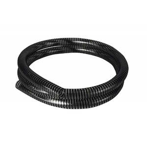 1 10: Fatsac Hose 1" Clear Kink Proof