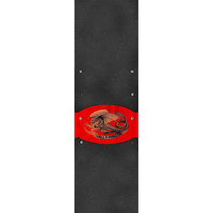 Powell Peralta - Oval Dragon 2 Griptape