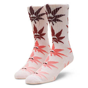 HUF - GREEN BUDDY SOCK