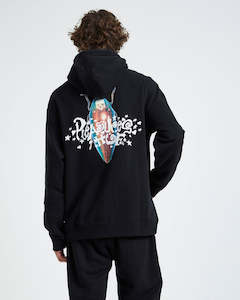 HUF - BEETLE P/O HOODIE