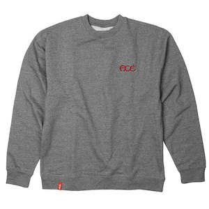 Hoods: ACE - Hutch Crew Neck Sweat Shirt
