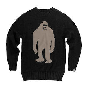 Hoods: Airblaster - Sassy Sweater