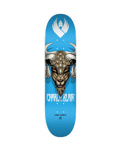 Powell Flight Decks: Powell Peralta - Blair Goat 2 FLIGHT Deck