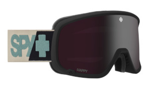 Snow: SPY SNOW GOGGLE - Marshall 2.0 SMS Warm Gray