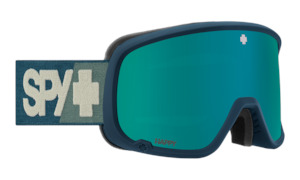 SPY SNOW GOGGLE - Marshall 2.0 Seafoam