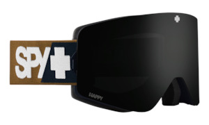 SPY SNOW GOGGLE - Marauder SE SMS Sand