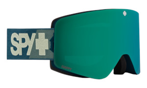 SPY SNOW GOGGLE - Marauder SE Seafoam