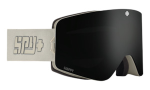 SPY SNOW GOGGLE 24 - Marauder SPY+ Zak Hale