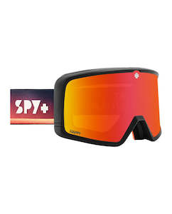 Snow: SPY SNOW GOGGLE 24 - Megalith SPY+ Tom Wallisch