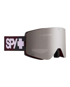 SPY SNOW GOGGLE - Marauder SE SMS Merlot